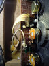 TaoTimeClub 單聯(lián)雙聯(lián)電位器WH148 B1K-500K柄長(zhǎng)15/20MM 雙聯(lián) B50k 6腳柄長(zhǎng)15MM（2個(gè)） 曬單實(shí)拍圖