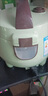 蘇泊(SUIPOR)爾電飯煲同款迷你電飯鍋一個(gè)人2人家用小型四人3人全自動(dòng)小2人煮飯電飯煲 【豪華】綠-升級兩用-加長(cháng)線(xiàn) 1.8L 曬單實(shí)拍圖