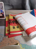 七年級下冊試卷測試卷全套7冊 初一7下學(xué)期語文數(shù)學(xué)英語歷史地理生物道德與法治人教版同步試卷期末沖刺復(fù)習(xí)真題小四門卷子練習(xí)冊 全套7冊 語數(shù)英政地歷生 曬單實拍圖