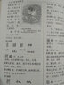 說(shuō)文解字（文白對照 全注全譯插圖本 套裝全4冊） 曬單實(shí)拍圖