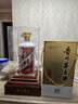 茅臺（MOUTAI）【飛天茅臺】貴州茅臺酒 茅臺飛天 53度飛天茅臺酒 醬香型白酒 53度 3L 1瓶 6斤 單瓶 曬單實(shí)拍圖