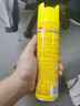 保賜利 空氣消臭噴霧劑 室內(nèi)空氣清新劑 車內(nèi)除異味汽車空氣凈化劑 檸檬 曬單實(shí)拍圖