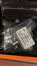 喜鉆生日禮物鉑金雪花款耳釘 PT950鉑金 18分/對 曬單實拍圖