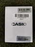 卡西歐（CASIO）手表 防水簡(jiǎn)約商務(wù)防水石英男士手表 MTP-E350L-1BVDF 曬單實(shí)拍圖
