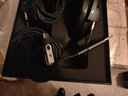 森海塞爾（Sennheiser）HD800S/HD820旗艦級(jí)HIFI音樂耳機(jī) 頭戴式發(fā)燒高保真耳機(jī) 耳放放大器功放 HD820  HIFI高保真 曬單實(shí)拍圖