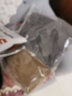 潮天士美式復(fù)古工裝牛仔褲男寬松束腳褲男士秋冬彈力多袋哈倫褲大碼長褲 黑灰色 XL 【145-160斤】 曬單實(shí)拍圖