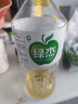 绿杰 发酵型苹果醋饮料1230ml/瓶 大瓶装0脂肪0蔗糖0添加 聚会家庭装 实拍图