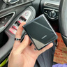超甲 【晶鉆電鍍殼】華為Pockets手機(jī)殼空氣感pocket s折疊屏保護(hù)殼鏡頭全包防摔簡(jiǎn)約保護(hù)殼 華為Pocket S【薄荷綠】 曬單實(shí)拍圖