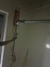 馭圖車(chē)用電動(dòng)千斤頂十噸大功率換胎工具車(chē)載10噸液壓臥式越野車(chē)用房車(chē) 大功率電動(dòng)千斤頂橘色 10噸 換輪胎使用 曬單實(shí)拍圖