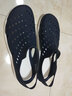 CROCS卡駱馳男鞋子2025夏季新款男士激浪酷網(wǎng)涼鞋時(shí)尚簡(jiǎn)約休閑鞋沙灘鞋 時(shí)尚簡(jiǎn)約/排水快干 43 -44 M10 280mm 曬單實(shí)拍圖