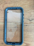 沃騰（WOETNN）  蘋(píng)果iPhone12pro防水手機殼11防摔防塵8游泳潛水袋Xsmax外賣(mài)殼 12promax【6.7】黑色 曬單實(shí)拍圖