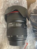 佳能EF 24-70 2.8L II一二代 16-35 24-105全畫(huà)幅變焦紅圈單反相機鏡頭 EF 24-70 2.8L II USM 【95新】 曬單實(shí)拍圖