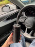 齊選車(chē)載香薰霧化智能?chē)婌F汽車(chē)香水電子香薰車(chē)內除味自動(dòng)噴霧古龍香氛 AI智能香薰機【50ml古龍香薰】 曬單實(shí)拍圖