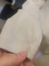 davebella戴維貝拉童裝女童打底衫冬裝男童T恤兒童寶寶高領(lǐng)內搭洋氣上衣DB4830淺灰色3T 曬單實(shí)拍圖