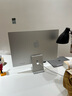 蘋果（Apple）iMac 99新二手蘋果一體機 臺式電腦 24寸 M1新款 4.5K屏 剪輯設(shè)計 【下單送原廠鼠標和鍵盤】 M3/8核+10核圖形+8G+256G 指紋多色 99成新 【下單送原廠鼠 曬單實拍圖