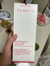 娇韵诗（CLARINS）妊娠纹修复霜孕妇孕身纹护肤品产前预防产后修复肥胖纹 纤柔美腹霜 200ml 实拍图