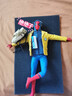 HOT TOYS 超級(jí)英雄 蜘蛛俠英雄無歸手辦模型玩具 蜘蛛俠英雄遠(yuǎn)征 曬單實(shí)拍圖