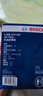 博世（BOSCH）原裝 機油濾芯/機濾濾清器/機油格/長效過濾高品質(zhì) 奧迪A4 1.8T【03至08款】 曬單實拍圖