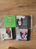 天藝唱片HQCDII陳佳 《又見(jiàn)鄧麗君》 HIFI 高品質(zhì)發(fā)燒CD 靚聲推薦 曬單實(shí)拍圖