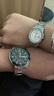 卡西歐(CASIO)手表情侶表對表  石英一對表 MTP-1374D-1A/1358D-4A 曬單實(shí)拍圖