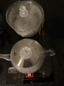 新茶派 37X23全自動(dòng)底部雙上水電熱燒水壺家用抽水泡茶專用保溫茶臺(tái)一體機(jī)茶桌茶幾嵌入式電茶爐煮茶具器 1L 【黑色-消毒款】雙上水37x23 曬單實(shí)拍圖
