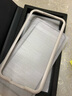 諾康士適用 iPhoneX鋼化膜蘋果11pro全屏iphonexr防窺iphone6/6s/7/8p貼膜 【9D全屏藍光防指紋】2片裝 蘋果11/XR 曬單實拍圖