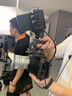 blackmagic designBlackmagic Design Camera bmpcc 6K G2 新品BMD 6K便攜 抖音電影攝像機  V口電池供電(扣板+供電線) 曬單實拍圖