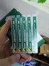 世達(dá)（SATA）5件套高速鋼粗牙機(jī)用絲錐M3-M12 50603-50612 M6x1.0MM 50606 曬單實(shí)拍圖
