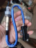 博世(BOSCH) 原廠(chǎng)原裝氧傳感器 后氧傳感器1根 適用于 別克凱越/HRV【1.6L1.8L】 曬單實(shí)拍圖