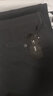 七匹狼休閑褲男士百搭簡約薄款褲子夏季男商務(wù)直筒寬松男士休閑褲子 101（藏青）-2802款 32 A 曬單實(shí)拍圖