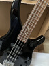 雅馬哈（YAMAHA）電貝斯TRBX174/304四弦初學(xué)者新手TRBX305五弦被主動(dòng)電貝司 TRBX174EW-原木色【四弦】 曬單實(shí)拍圖
