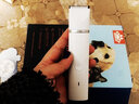 嬉皮狗（hipidog）寵物狗狗剃毛器電推剪泰迪貓咪剃腳毛推子剪刀推毛器專(zhuān)用修毛神器 【白色】四合一電推剪 曬單實(shí)拍圖