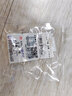 明牌珠寶足金黃金麥穗精品首飾耳釘耳飾送禮女AFH0021工費150 足金耳飾  約2.77克 曬單實拍圖
