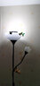 得益綠色燈泡led節(jié)能燈螺口e27e40球泡燈白光50w瓦100w200w工廠家用大燈泡 E27常規(guī)螺口燈頭 足瓦進(jìn)口芯片 100W 曬單實拍圖