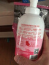 雪貂留香寵物干洗泡沫免水洗泡泡慕斯狗氨基酸貓浴液去污除味祛味留香持久 貓咪免洗泡泡沐浴露530ml 曬單實拍圖