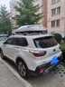 美皇堂舍起亞車(chē)頂行李箱智跑索蘭托KX5奕跑K5起亞k3煥馳KX7專(zhuān)用汽車(chē)行李架 黑色-雙開(kāi)500L+專(zhuān)用橫桿+包安裝 起亞專(zhuān)用 曬單實(shí)拍圖
