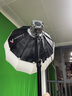 愛(ài)圖仕（Aputure）艾蒙拉cob 60d 60x S 直播補(bǔ)光燈 led發(fā)絲燈視頻攝影手持輪廓光拍照戶外便攜拍照攝影棚拍攝造型光 60d S 球形燈柔光籠套裝 艾蒙拉（amaran） 曬單實(shí)拍圖