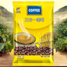 東具食品（DONGJU FOOD） 東具速溶咖啡商用批發(fā)咖啡粉奶茶店自動(dòng)咖啡機用咖啡 三合一咖啡1kg*20袋 曬單實(shí)拍圖