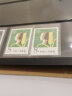东吴收藏 集邮 1982年到1983年 J75到J99特种 J字头邮票 J80 世界粮食日 实拍图