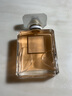 香奈兒（Chanel）COCO摩登可可小姐 經(jīng)典女士濃香水 送女友生日七夕情人節(jié)禮物 COCO濃香水 35ml 曬單實(shí)拍圖