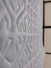 OROTON高端蚊帳圓頂?shù)鯉W式嬰兒寶寶可用1.5米1.8米加大落地家用床幔 米白色 均碼 曬單實(shí)拍圖