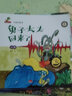 【京倉直配 兒童繪本3-6歲 硬殼硬皮繪本幼兒園入園準備小中大班故事書(shū)2-3–6歲寶寶繪本3-6歲硬殼幼兒園推薦 我愛(ài)幼兒園 養成好習慣 兒童互動(dòng)游戲立體書(shū) 【精裝硬殼10冊】成長(cháng)暖心+家庭教育繪本 曬單實(shí)拍圖