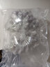 拉爾莊園【順豐】山東青島大澤山玫瑰香葡萄 新鮮現(xiàn)摘葡萄 4斤 曬單實拍圖