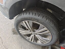 韓泰輪胎Hankook S1 Noble2 H452 205/50R17 93W朗境寶來(lái)蔚領(lǐng) 曬單實(shí)拍圖