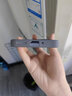 品托（Pintop）適用小米12s/12x手機(jī)殼12spro液態(tài)硅膠保護(hù)套u(yù)ltra全包防摔純色軟殼 小米12/12X/12S【石墨灰】*配手機(jī)膜 曬單實(shí)拍圖