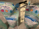 花王（KAO）儿童泡沫洗发水 Merit系列清香替换装 2-12岁弱酸性 日本原装进口 实拍图