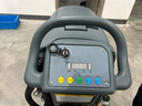 IEC手推式工廠洗地機(jī)商用洗地車工業(yè)車間商場(chǎng)拖地掃地洗吸拖一體 X55手推式-鋰電池款 曬單實(shí)拍圖