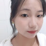 柚芳小巧圓圈仿貓眼石耳釘女小眾設(shè)計高級感輕奢精致時尚獨特氣質(zhì)耳飾 金色【一對裝】 曬單實拍圖