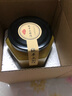卿嬋透明六角蜂蜜玻璃瓶辣椒果醬瓶醬菜瓶?jī)?chǔ)物黃桃罐頭瓶密封可蒸煮 500毫升+泡沫盒+紙盒8只 曬單實(shí)拍圖
