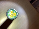 JETBeam 杰特明RRT03充電磁環(huán)調(diào)光強光迷你手電筒小型紅綠藍白多色手電 (含電池與線含加長管*2)【瞹白】 曬單實拍圖